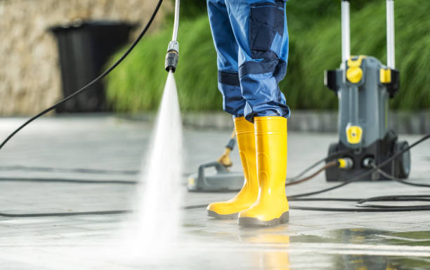 Best Residential Pressure Washing Services  in Mandeville, LA